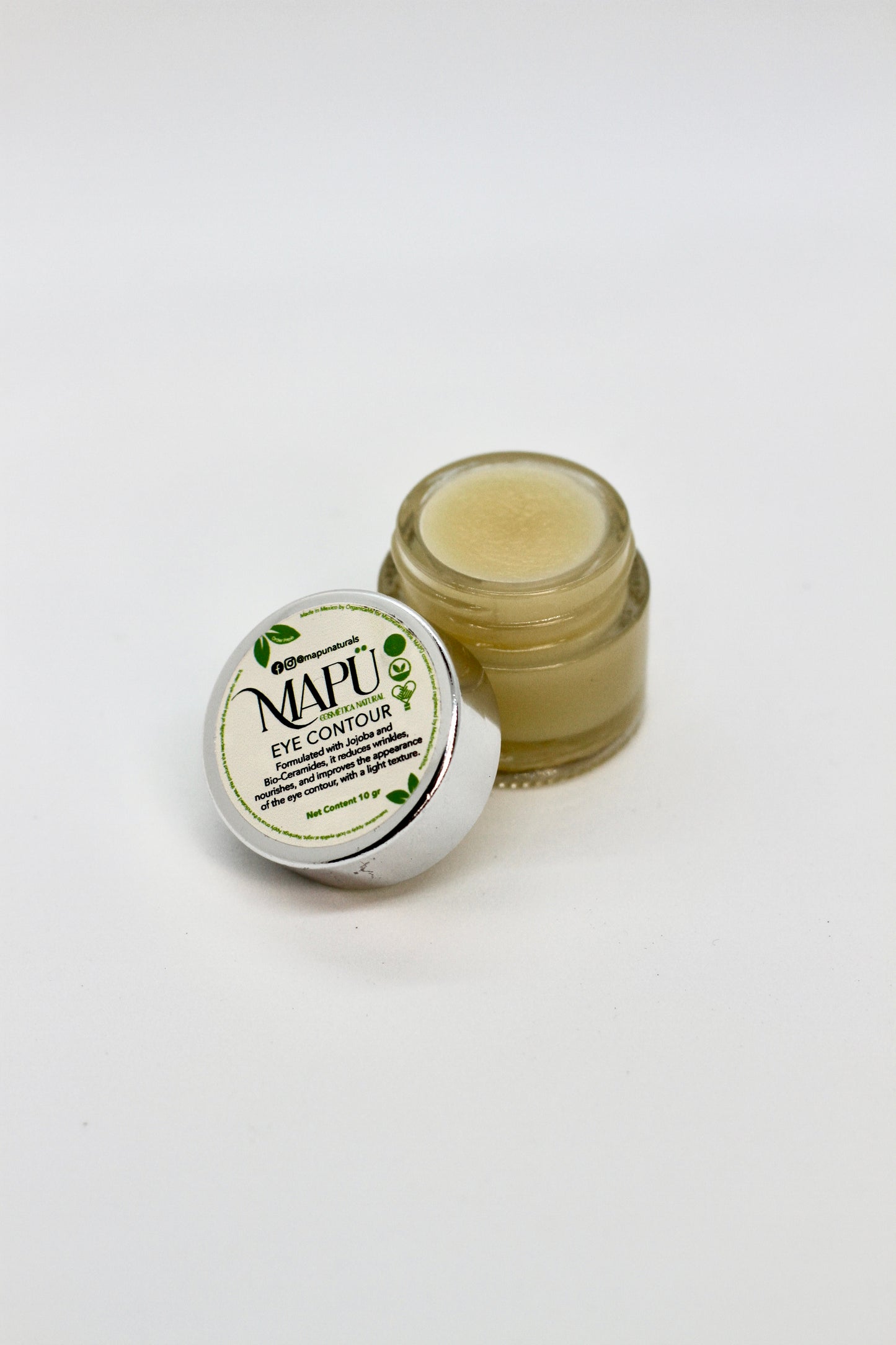 Kit Saludable y Radiante MAPÜ - Puro. Potente. Recién elaborado.