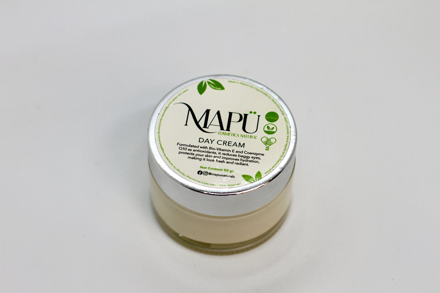 Crema de Día