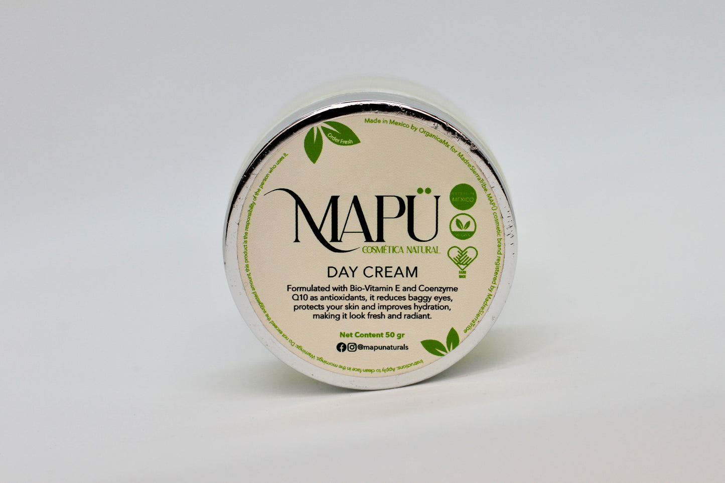Kit Saludable y Radiante MAPÜ - Puro. Potente. Recién elaborado.
