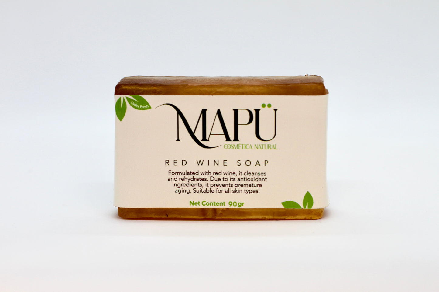 Kit Saludable y Radiante MAPÜ - Puro. Potente. Recién elaborado.