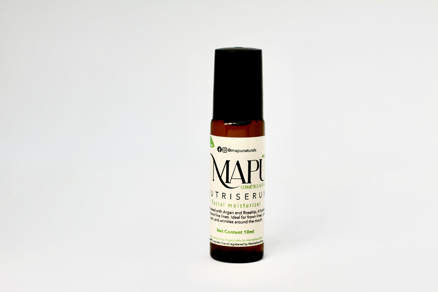 Nutriserum