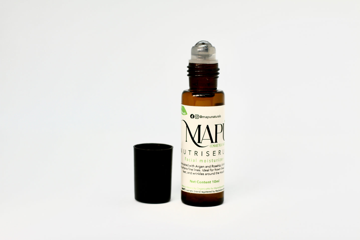 Nutriserum