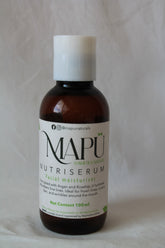 NUTRISERUM Facial Moisturizer → ESSENCE Refill.