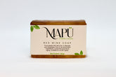 Red Wine Soap → VINITERRA