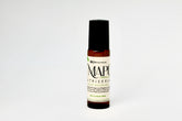 NUTRISERUM Facial Moisturizer → ESSENCE Roll On